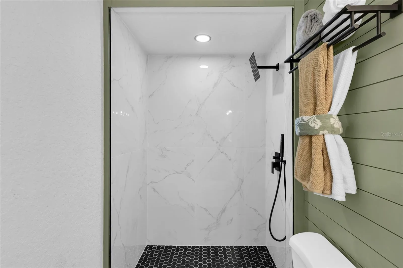 Luxury finishes designed for everyday comfort.