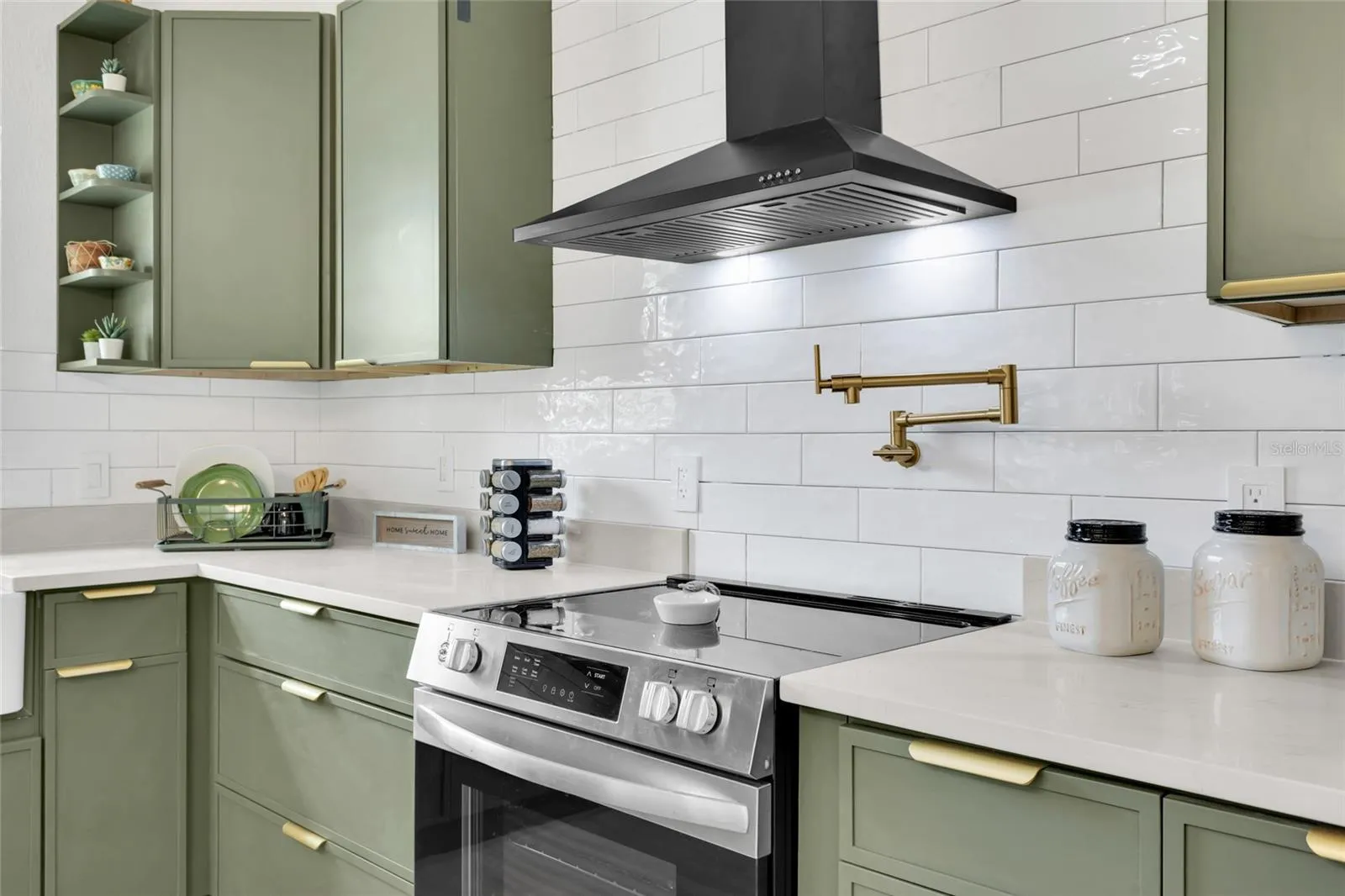 Cook, gather, and create unforgettable memories.
