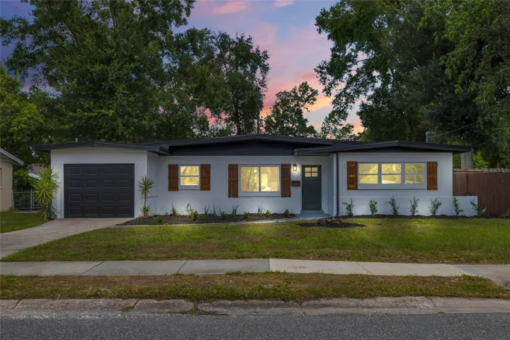 Welcome home! Stunning curb appeal from the moment you arrive.