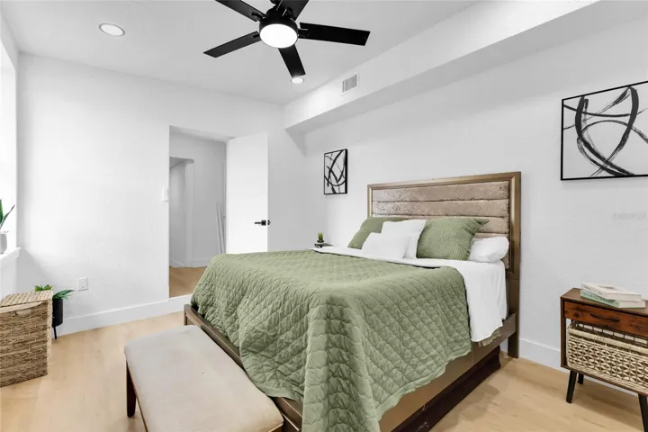 Wake up every morning in comfort and style.