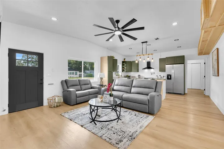 Bright, spacious, and perfect for everyday living.