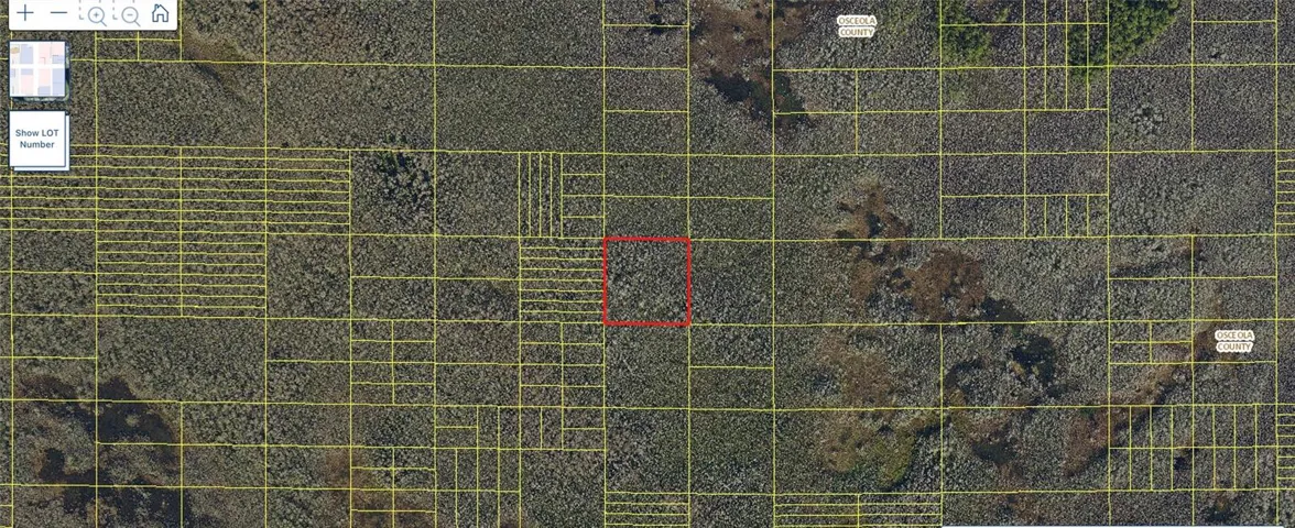 MLS#S5152712 Lot 99 & 100 aerial