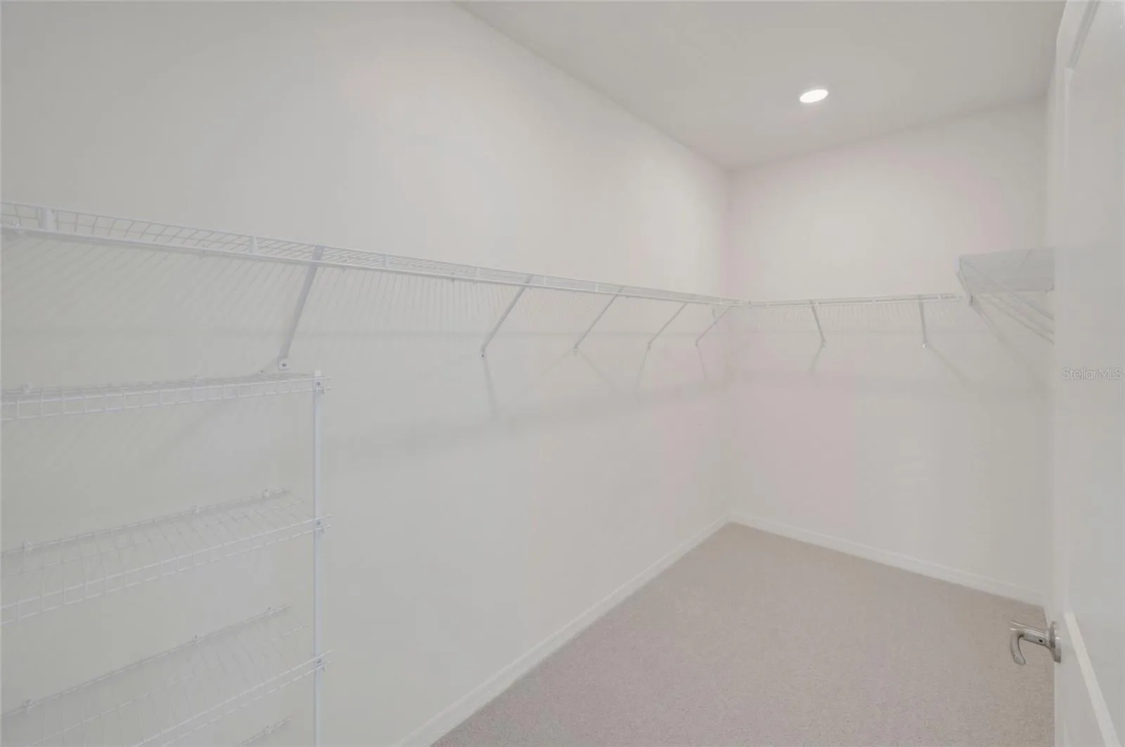 Owner's Closet