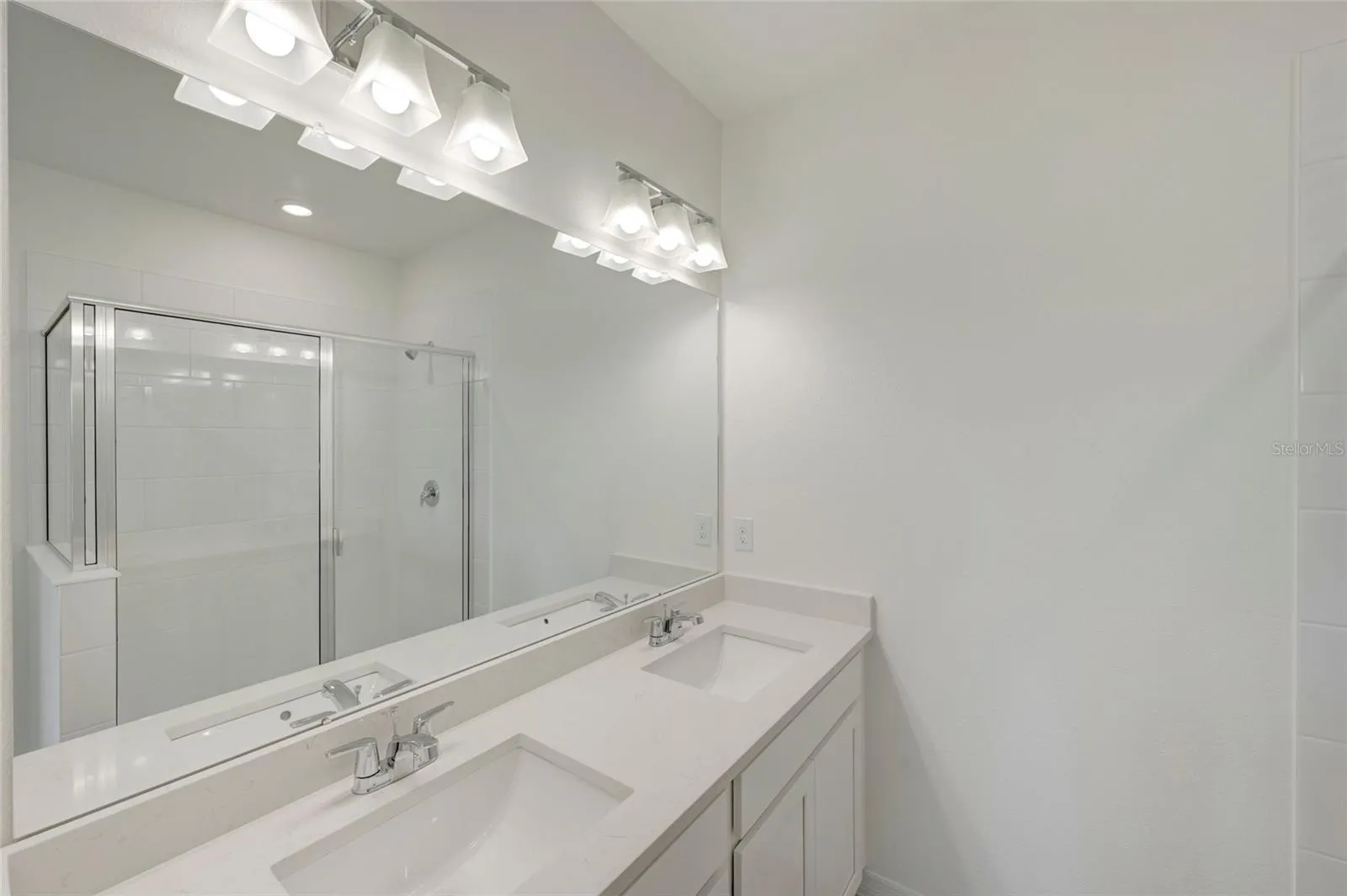 Owner's Bath