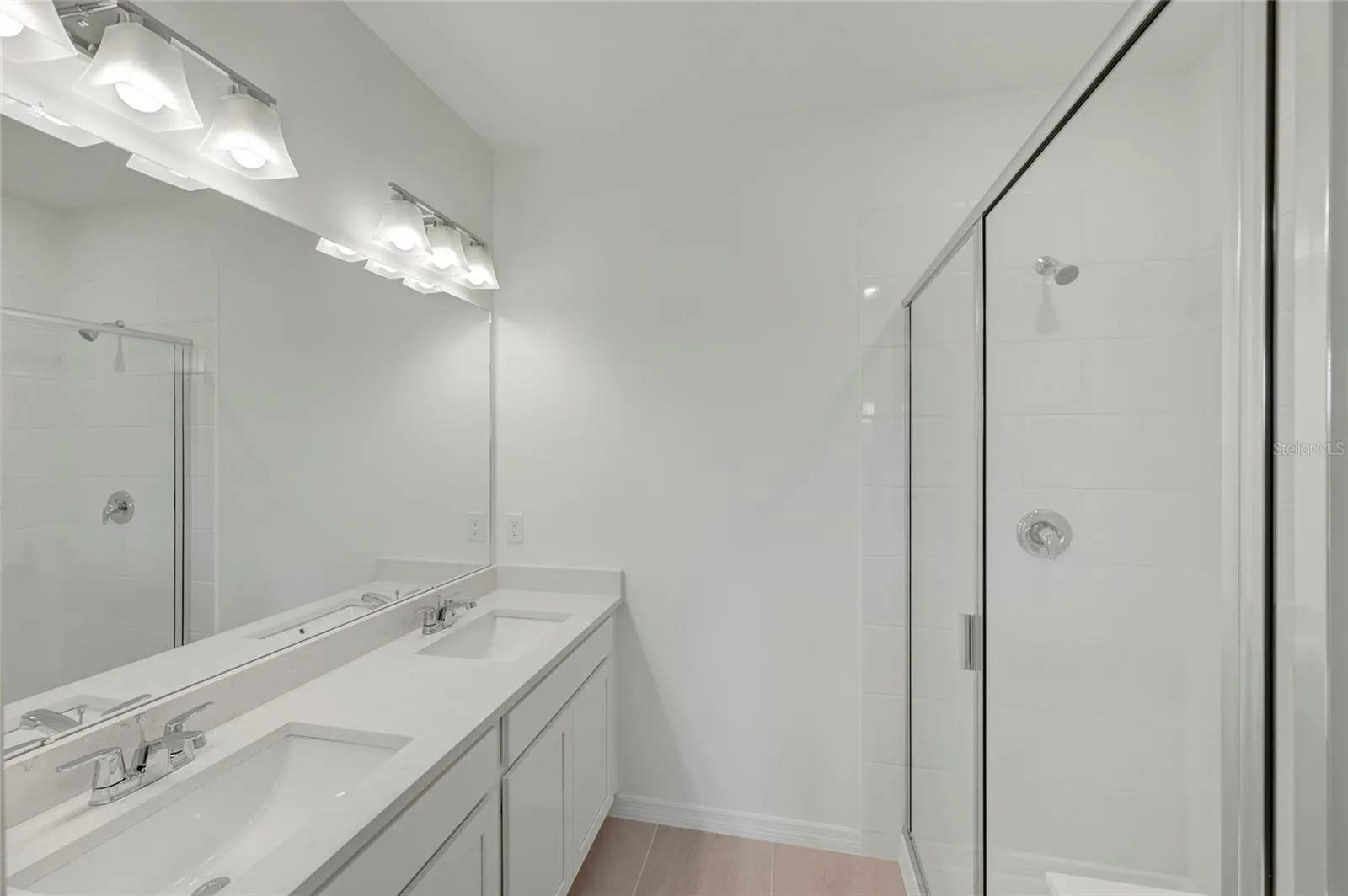 Owner's Bath