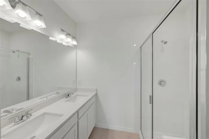 Owner's Bath