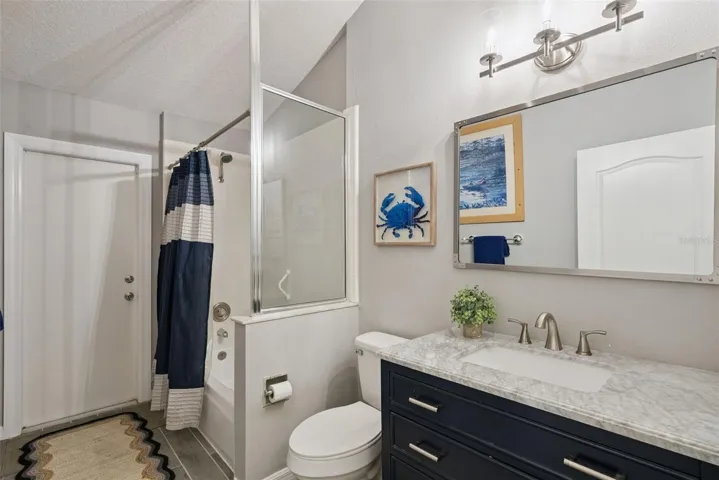 Bathroom 3
