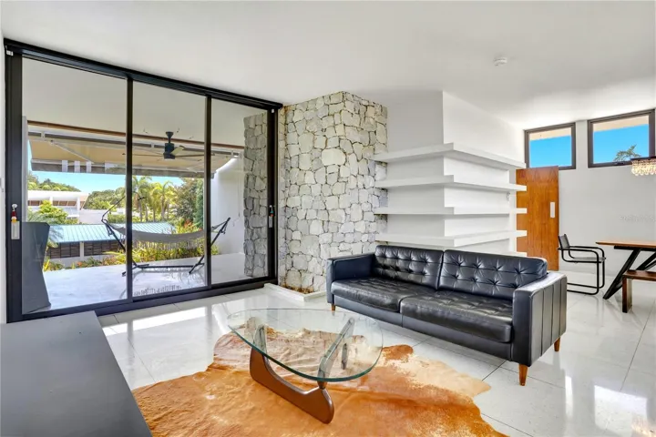 Family/Living Room