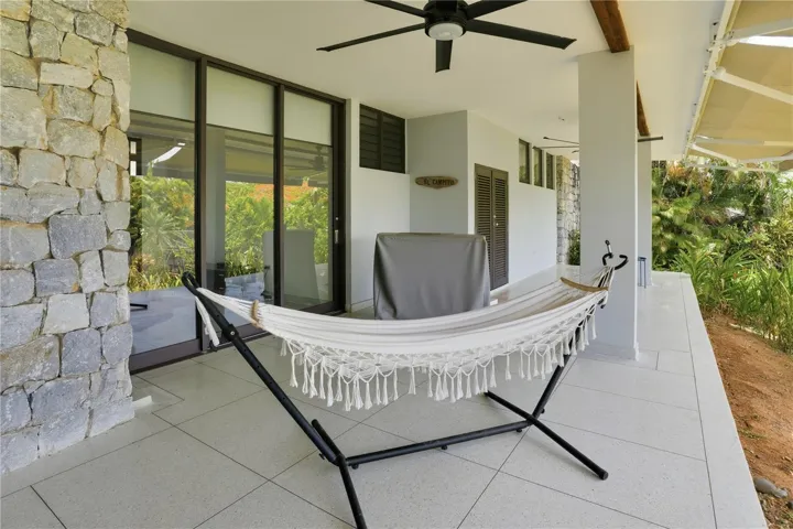 Outdoor Patio