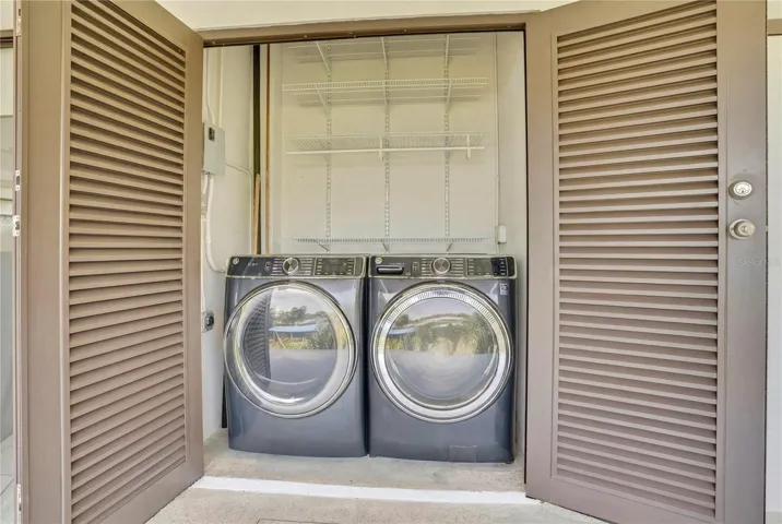 Dryer/Washer