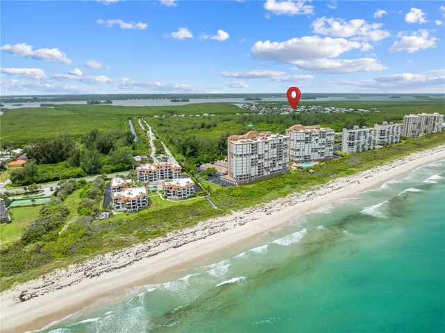 Deeded Access to the beach