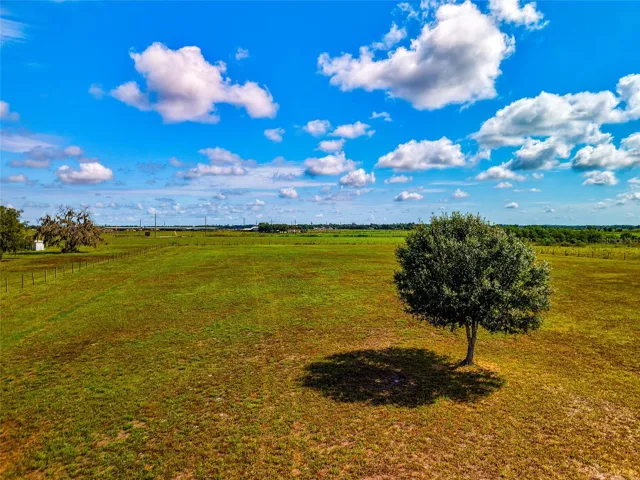 North facing pasture ready for barn or other structure add