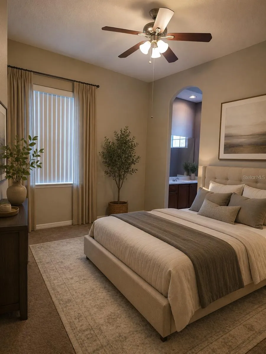 Bedroom 2