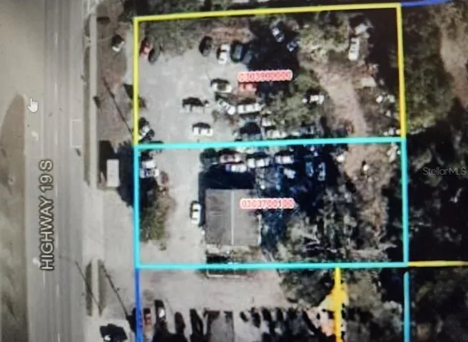 Prime Commercial property