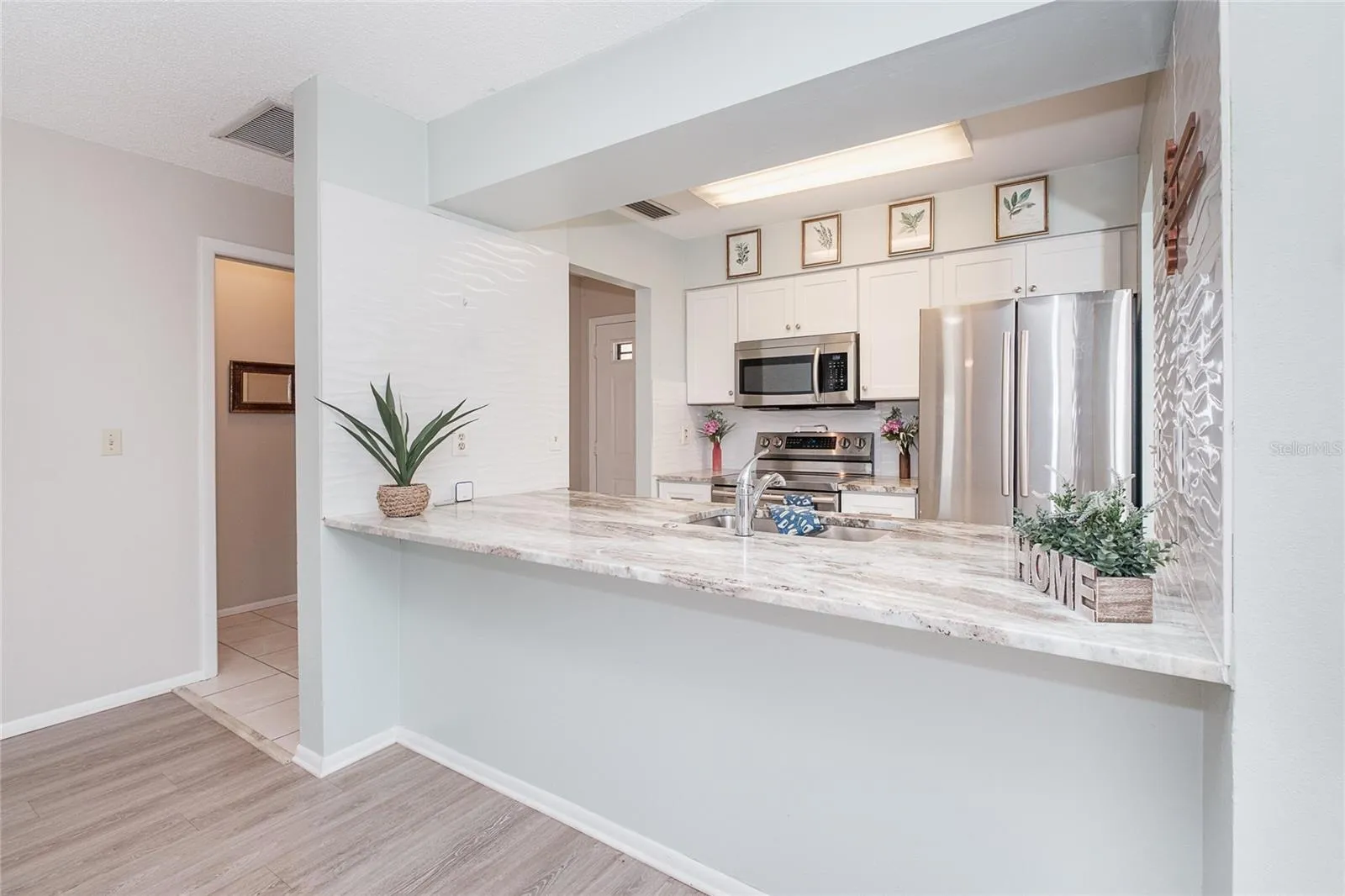 You will love this kitchen!