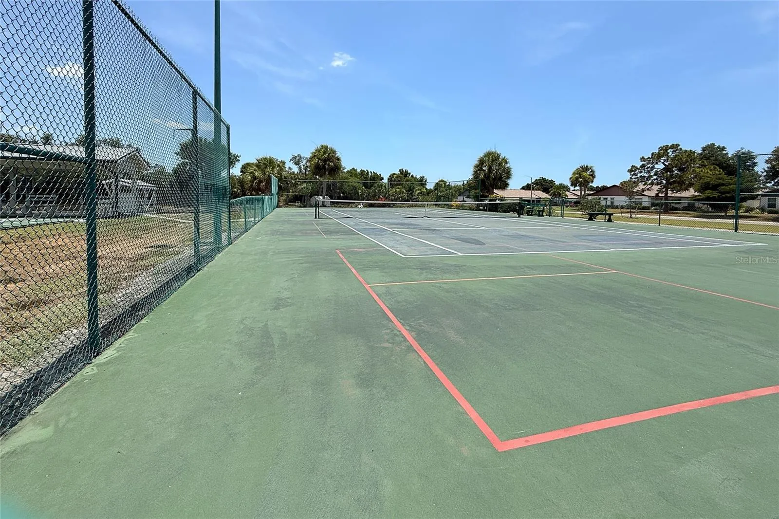 Tennis anyone!