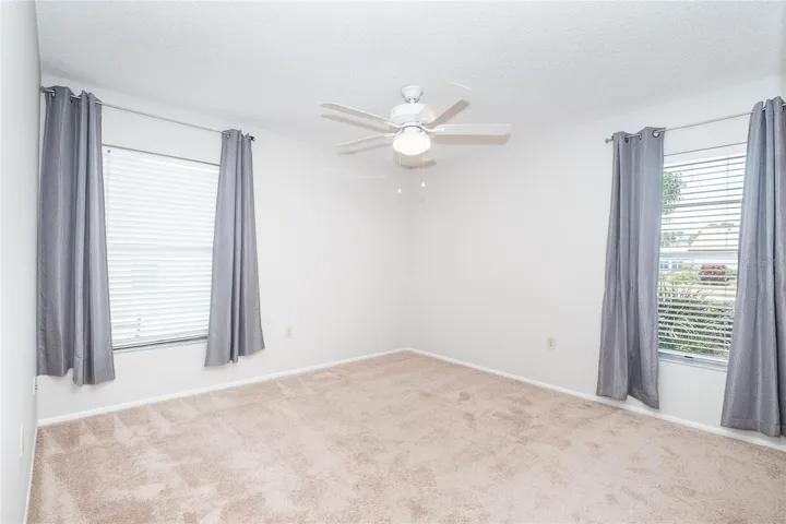 Guest bedroom