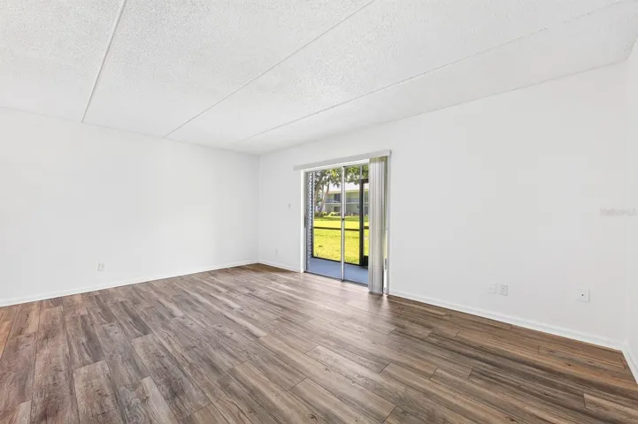Living Area.