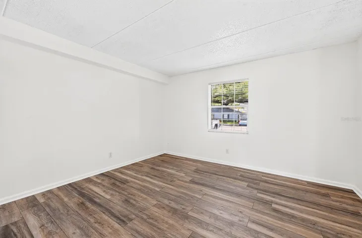 Primary Bedroom.