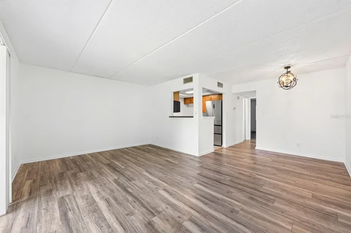 Light, bright open concept living - welcome home!
