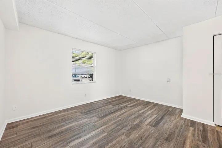 Primary Bedroom.