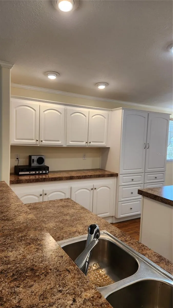 Kitchen Cabinets