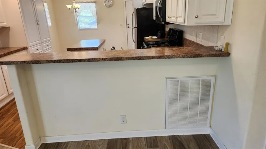 Breakfast Bar