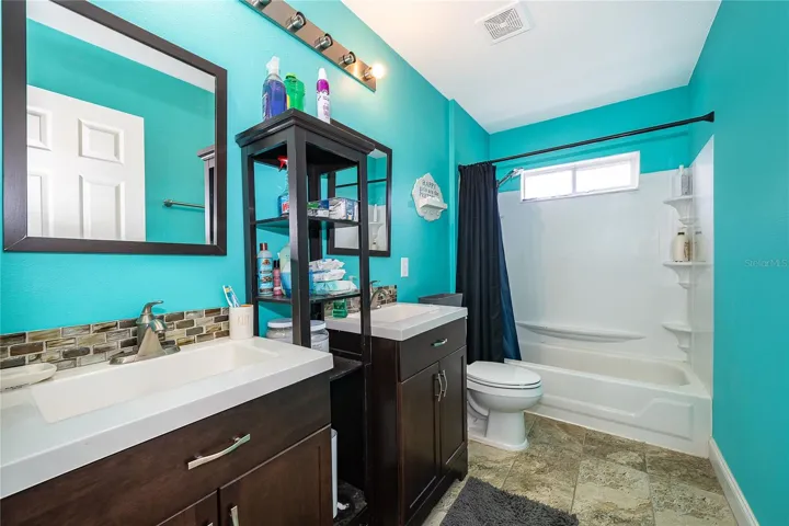 hall bath