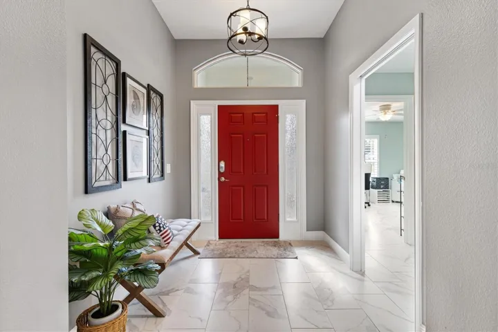 Foyer