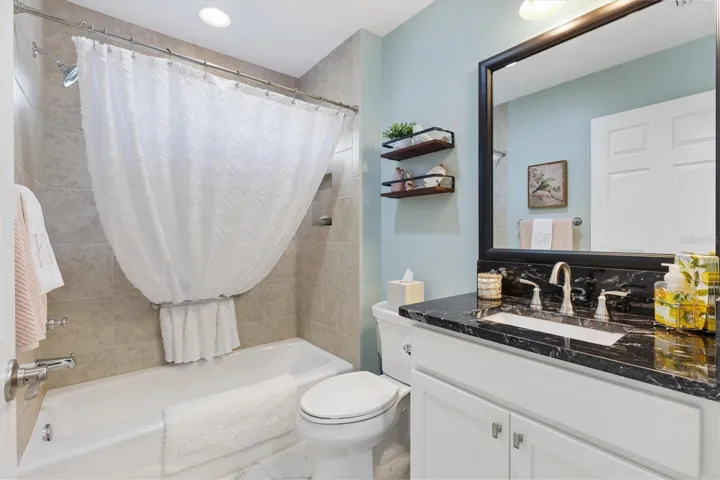 3rd Bath