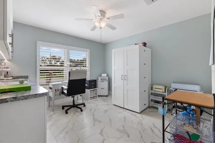 Bedroom/Flex Room