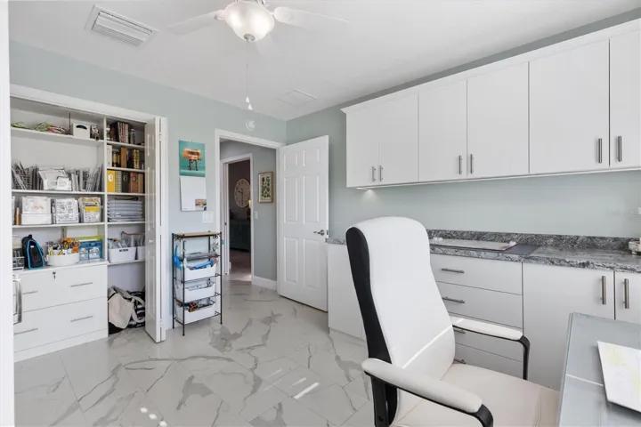 Bedroom/Flex Room