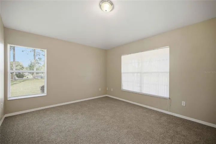 Bonus Room