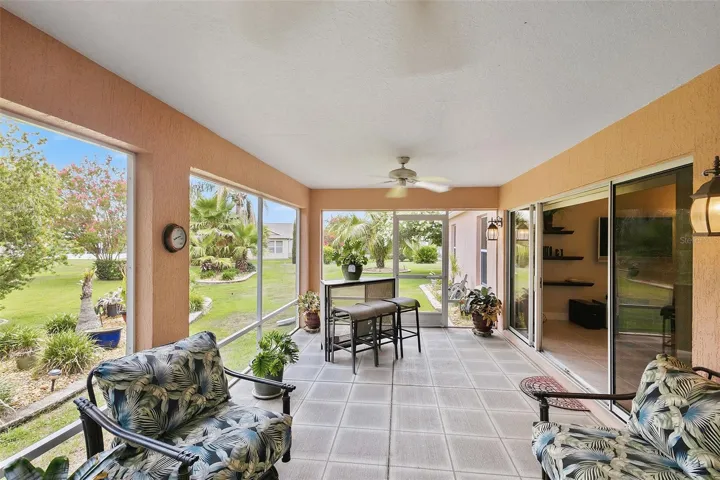 lanai