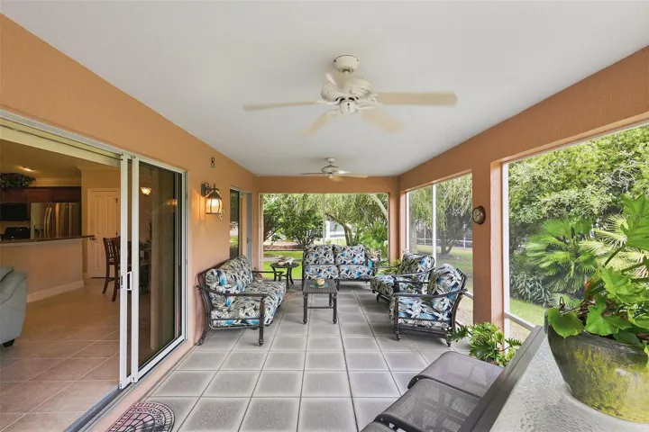 lanai