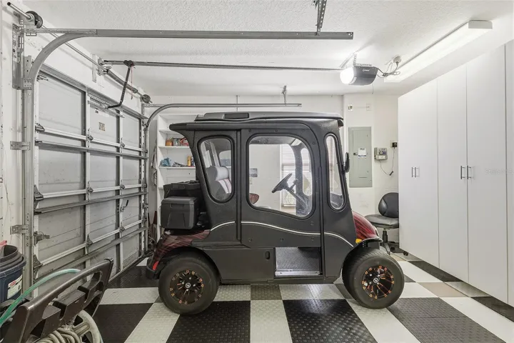 2022 Easy Go hard door lithium with good offer