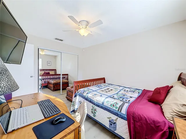Bedroom #3