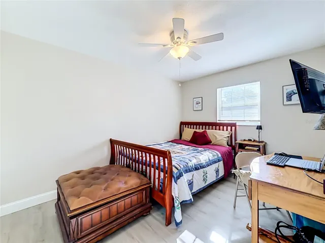 Bedroom #3