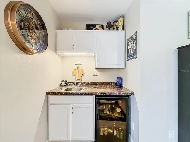 Wet bar #2
