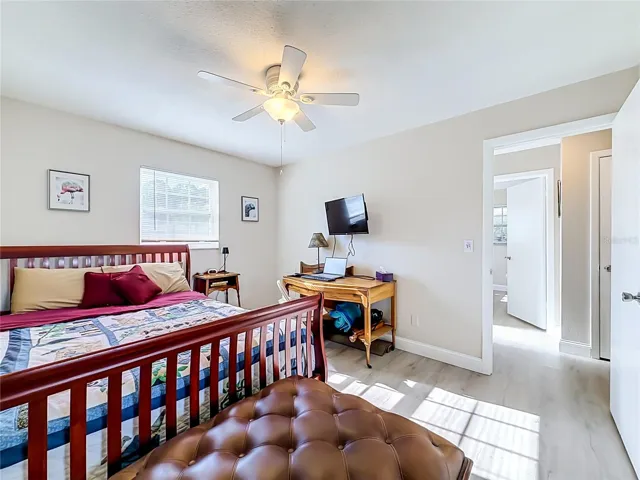 Bedroom #3