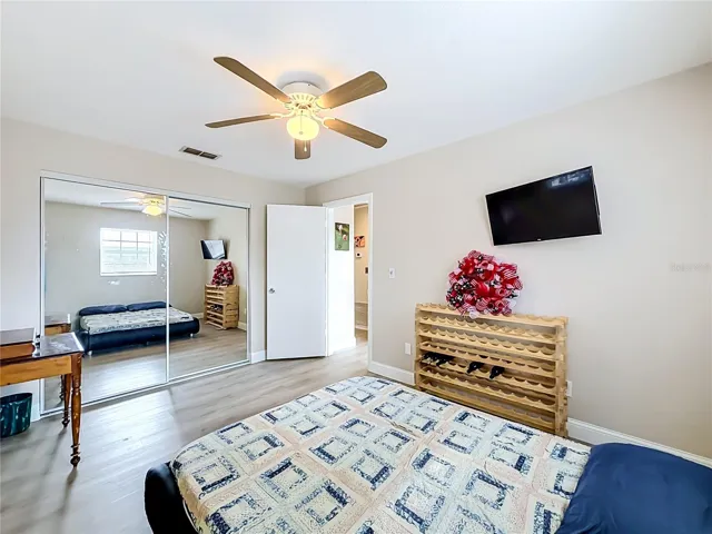 Bedroom #4