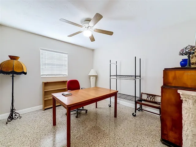 Bedroom #2