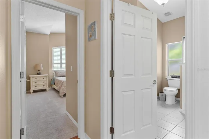 Bedroom 2/Guest Bath