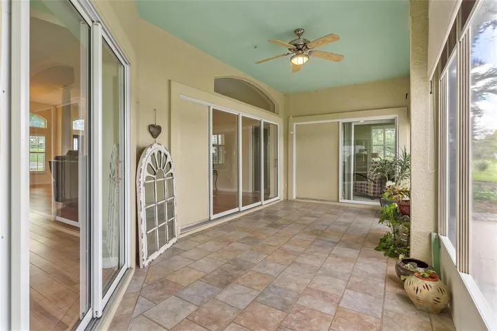 Florida Room