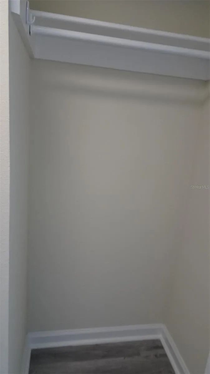 closet next to ac closet