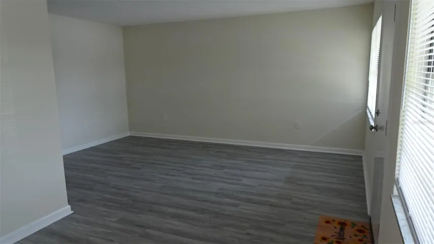 from dining room looking at living room