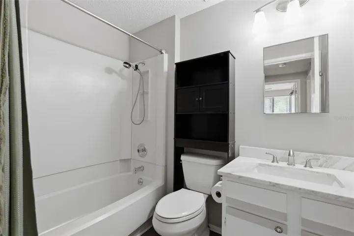 Bathroom #2