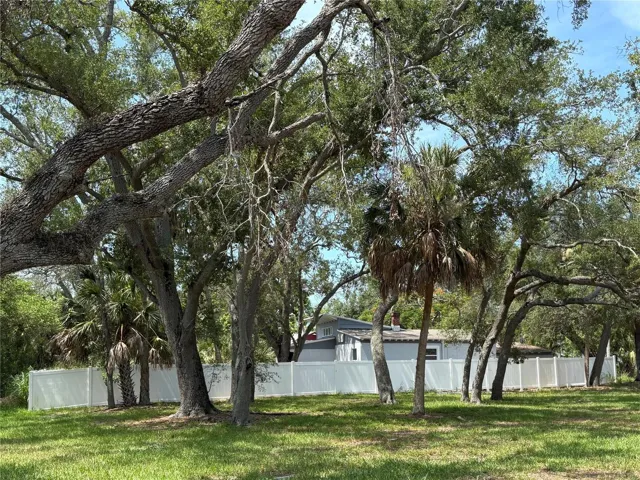 City of St Pete Lots 140 & 139