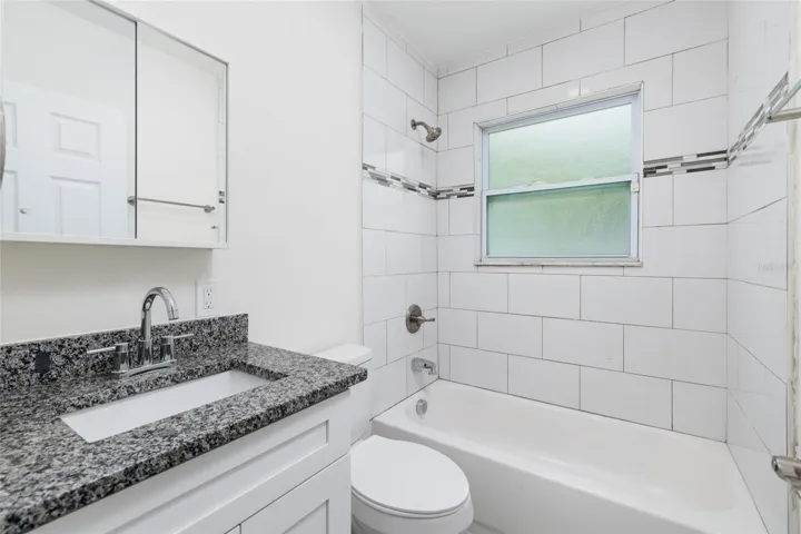 Hall Bath