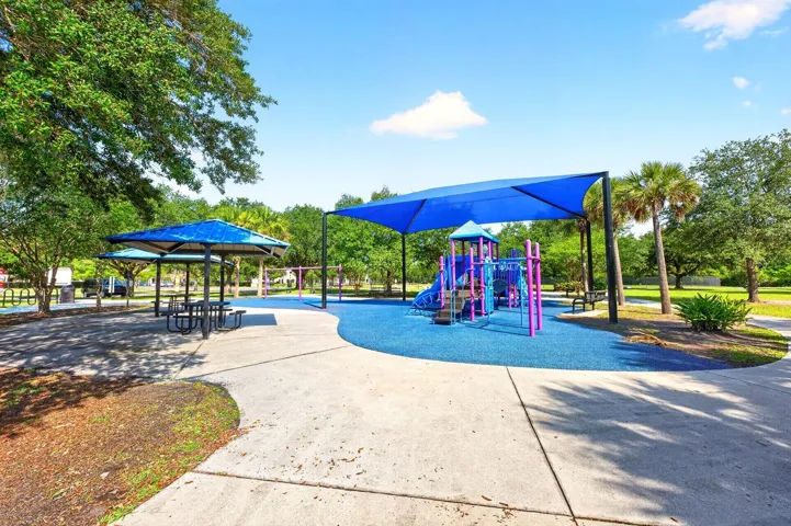 South Econ Community Park.